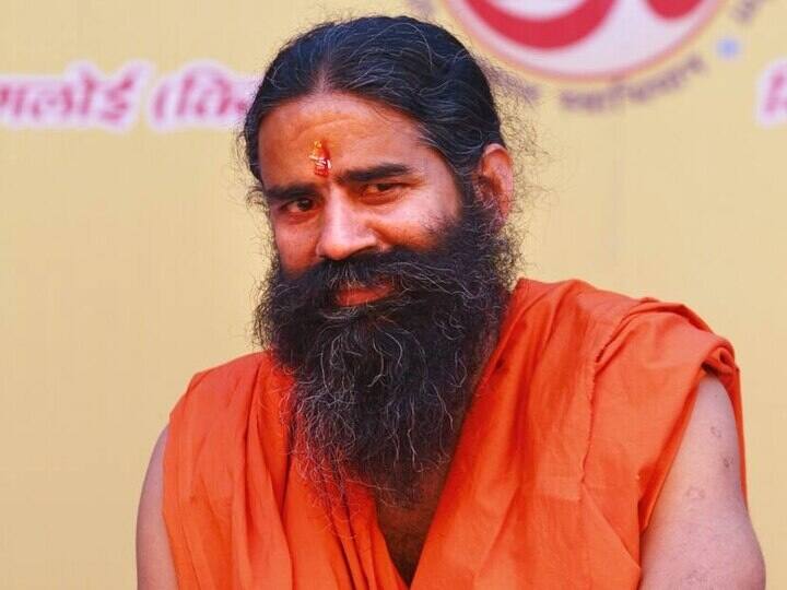 Ramdev Babas soya oil FPO worth Rs 4,300 crore price fixed at Rs 615 to 650 रामदेव बाबांच्या रुची सोयाचा 4,300 कोटी रुपयांच्या FPO,  615 ते 650 रुपयांची किंमत निश्चित