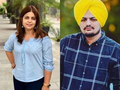 Punjab Election Result 2022: एक्टर सोनू सूद की बहन मालविका सूद मोगा सीट से पीछे, जानें- सिद्धू मूसेवाला का हाल