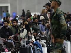 Russia-Ukraine War: यूक्रेन से लौटे छात्रों को सता रही है भविष्य की चिंता, भारत के हैं 21 हजार छात्र