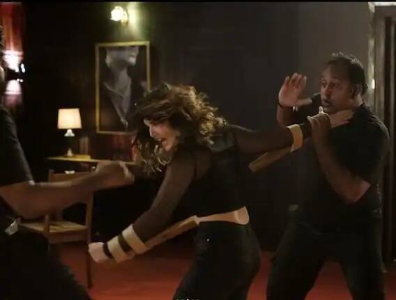 'અનામિકા' થિયેટરોમાં નહીં, પરંતુ OTT પ્લેટફોર્મ MX પ્લેયર પર સ્ટ્રીમ થશે.