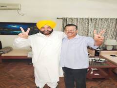 Punjab Election Result 2022: पंजाब में चली ऐसी झाड़ू कि साफ हो गए सारे विपक्षी, ये हैं 'आप' की जीत के कारण