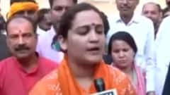 Fazilnagar से Swami Prasad Maurya हारे, सुनिए BJP की जीत पर क्या बोलीं Aparna Yadav | UP Polls