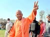 Yogi Adityanath Win: 1 லட்சம் வாக்குகள் வித்தியாசத்தில் வெற்றி.. உபியில் மாஸ் காட்டிய யோகி ஆதித்யநாத்!