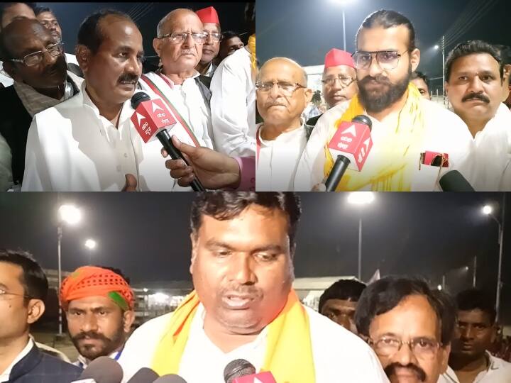 UP Election Result 2022: मऊ में 3 विधानसभा सीटों पर सपा का कब्जा, जानें मधुबन से किसे मिली जीत UP Election Result 2022 SP won 3 seats in Mau Madhuban Seat for BJP ANN UP Election Result 2022: मऊ में 3 विधानसभा सीटों पर सपा का कब्जा, जानें मधुबन से किसे मिली जीत