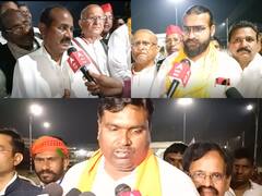 UP Election Result 2022: मऊ में 3 विधानसभा सीटों पर सपा का कब्जा, जानें मधुबन से किसे मिली जीत