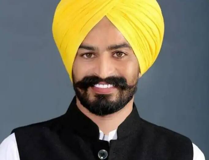 Bhadaur Assembly Election Result 2022: Punjab CM Charanjit Channi Loses To AAP's Labh Singh Punjab Result 2022: પંજાબના CM ચન્નીને 37 હજારના મતથી હરાવનાર AAPના ઉમેદવાર કરે છે મોબાઇલની દુકાનમાં નોકરી