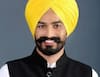 Punjab Result 2022: પંજાબના CM ચન્નીને 37 હજારના મતથી હરાવનાર AAPના ઉમેદવાર કરે છે મોબાઇલની દુકાનમાં નોકરી