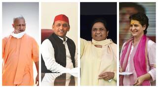 UP Election Result 2022 Live: ચૂંટણીના પરિણામો બાદ યોગી આદિત્યનાથે કાર્યકર્તાઓને સંબોધિત કર્યા, જાણો શું કહ્યુ?