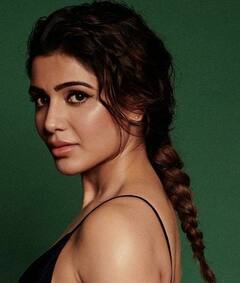 Samantha Latest Pic : ரசிகர்களின் இதயங்களை கொள்ளை கொள்ளும் சமந்தாவின் லேட்டஸ்ட் கலெக்‌ஷன்ஸ்...!