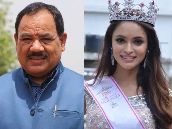 मिस इंडियाची जादू निवडणुकीत चालली नाही..