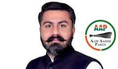 ਜੈਤੋਂ ਤੋਂ ਆਪ ਦੇ Amolak Singh ਜਿੱਤੇ