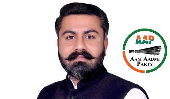 ਜੈਤੋਂ ਤੋਂ ਆਪ ਦੇ Amolak Singh ਜਿੱਤੇ