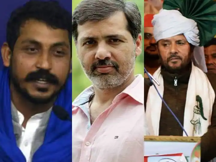 UP Election Results 2022 : ਯੂਪੀ 'ਚ ਇਹ ਦਿੱਗਜ ਚੋਣਾਂ ਹਾਰ ਗਏ, ਕਿਸੇ ਦੀ ਜ਼ਮਾਨਤ ਹੋਈ ਜਬਤ ਅਤੇ ਕੋਈ ਵੱਡੇ ਫਰਕ ਨਾਲ ਹਾਰਿਆ 