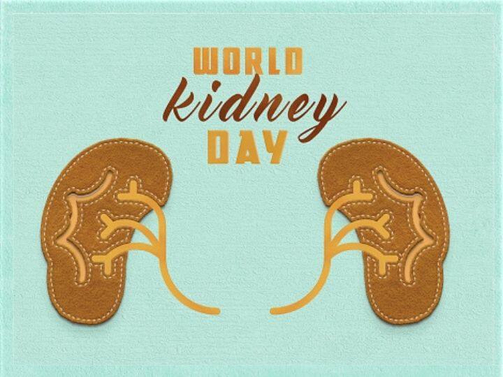 World Kidney Day 2022: From Theme To Significance Of The Day, Check Tips To Keep Your Kidneys Healthy World Kidney Day 2022: Significance, Theme Of The Year And Tips To Keep Kidneys Healthy