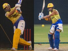 IPL 2022: चेन्नई सुपर किंग्स के लिए 'छोटा पैकेट, बड़ा धमाका' साबित होगा यह खिलाड़ी, धोनी से ले रहा स्पेशल ट्रेनिंग