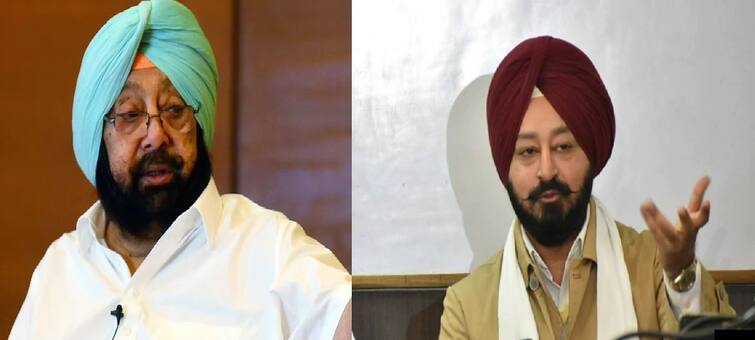 Punjab Election Result 2022 AAP Ajit Pal Singh Kohli defeted Capt Amarinder Singh from Patiala Urban Seat Punjab Election Result 2022 : कॅप्टन अमरिंदर सिंह यांचा 'राजकीय अंत' करणारे अजीतपाल सिंह कोहली कोण आहेत? 