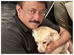 Ram Gopal Varma: 'నాకు కూడా ఫీలింగ్స్ ఉంటాయి', ఆర్జీవి నుంచి ఈ మాట ఊహించగలమా? వర్మగారు మీరు మారిపోయారా?