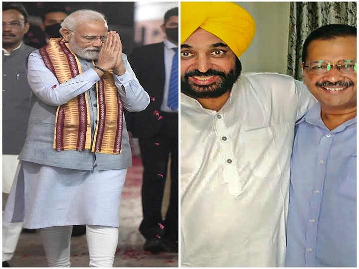Election Result: Double Engine Returns In UP, BJP Sweeps 3 More States. AAP-Ka Punjab | Key Takeaways Election Result: Double Engine Returns In UP, BJP Sweeps 3 More States. AAP-Ka Punjab | Key Takeaways