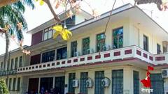 Bisvabharati University : আদালতের নির্দেশ 'অমান্য', হস্টেল খোলা নিয়ে বিশ্বভারতীতে জারি অচলাবস্থা।Bangla News