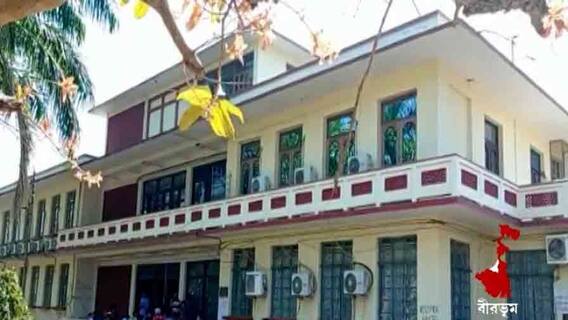Bisvabharati University : আদালতের নির্দেশ 'অমান্য', হস্টেল খোলা নিয়ে বিশ্বভারতীতে জারি অচলাবস্থা।Bangla News