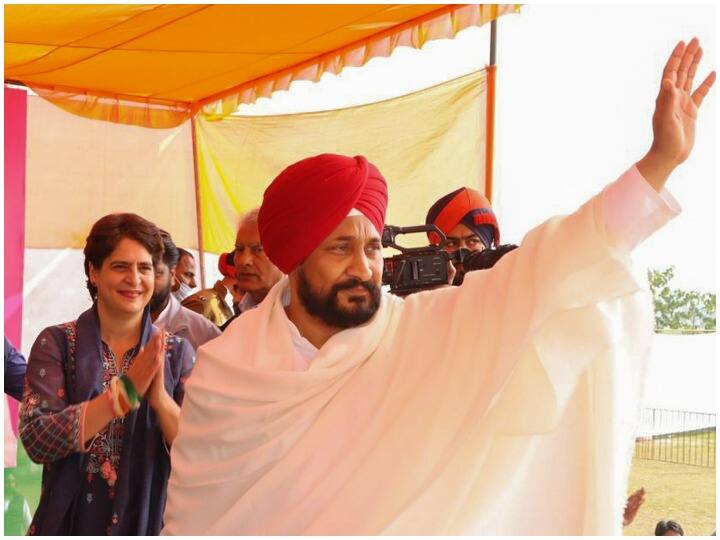 Charanjit Channi Punjab assembly politics result Political star dipped after shining for 111 days चरणजीत चन्नी : 111 दिन तक चमकने के बाद डूबा सियासी सितारा