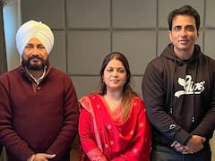Punjab Election Result: फिल्म अभिनेता सोनू सूद की बहन हारीं चुनाव, इस सीट से थीं कांग्रेस उम्मीदवार