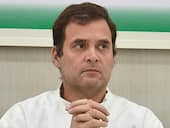'Humbly Accept People's Verdict': Rahul Gandhi After Congress' Rout In Elections