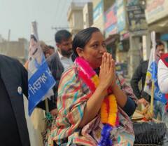 Malout ਤੋਂ AAP ਦੀ ਡਾ. ਬਲਜੀਤ ਕੌਰ ਦੀ ਵੱਡੀ ਜਿੱਤ