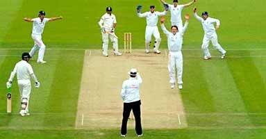 5. જે ખેલાડીની બદલી કરવામાં આવી છે, તેના સ્થાને આવનાર ખેલાડી સાથે નિયમોમાં સમાન વ્યવહાર કરવામાં આવશે. આ ખેલાડી પર પ્રતિબંધ અને વિકેટ લેવા જેવી પરિસ્થિતિઓમાં પણ લાગુ થશે.