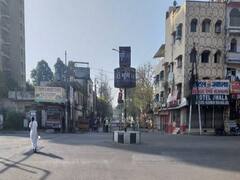 UP Weather Forecast: यूपी विधानसभा चुनाव के परिणाम से पहले जानिए आज कैसा रहेगा मौसम, 35 के पास पहुंचा तापमान