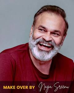 Nagababu Photos: నాగబాబు మేకోవర్ ఫోటోలు చూశారా? అదిరిపోలా