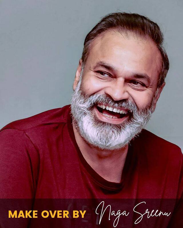 నాగబాబు తన మేకోవర్ ఫోటోలను ఇన్ స్టా లో పోస్టు చేశారు. కొడుక్కే పోటీ ఇచ్చేలా హ్యాండ్సమ్ గా రెడీ అయ్యారు నాగబాబు. -Image credit: Nagababu konidela/Instagram