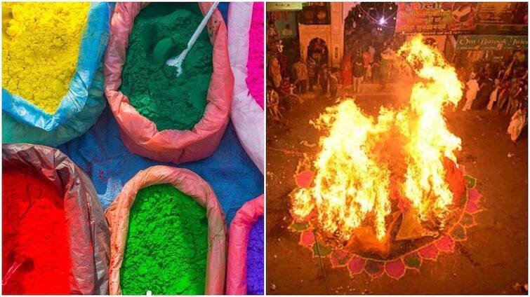 holika dahan 2021 by taking these measures you can save money in this occasion Holi 2022: ધનની કમીને દૂર કરવા માટે હોલિકા દહનના અવસરે કરો આ અચૂક સચોટ ઉપાય