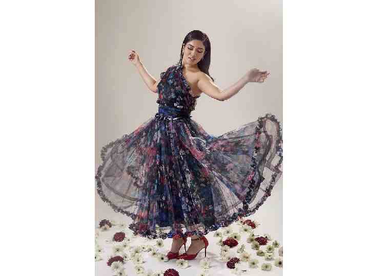 भूमी पेडणेकर तिचा लूक, स्टाइल, ड्रेसिंग सेन्स आणि बोल्डनेस यासाठी ओळखली जाते. (Photo : @ bhumipednekar/IG)