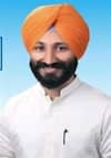 AAP leader ਅਮ੍ਰਿਤਪਾਲ ਸਿੰਘ ਨੇ ਲੋਕਾਂ ਦਾ ਕੀਤਾ ਧੰਨਵਾਦ, ਕਿਹਾ ਇਹ ਹੈ ਜਨਤਾ ਦੀ ਜਿੱਤ