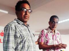 ”நாசர் மாதம் 3000 ரூபாய்தான் கொடுத்தாரு” - நாசர் தம்பி ஜவஹர் வேதனை!