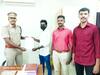 முதலீட்டு செயலியில் பணத்தை போட்ட இளைஞருக்கு கல்தா கொடுக்க முயற்சி - 2 லட்சத்தை மீட்டு தந்த சைபர் க்ரைம் போலீசார்