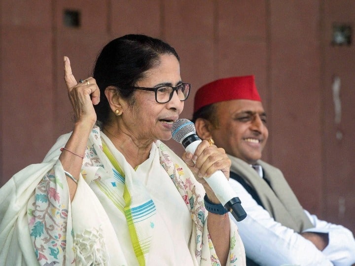 Presidential elections will not be that easy for BJP this time says West Bengal CM Mamata Banerjee President Election: राष्ट्रपति चुनाव को लेकर ममता बनर्जी ने कर दिया बड़ा दावा, बोलीं- खेल अभी खत्म नहीं हुआ है