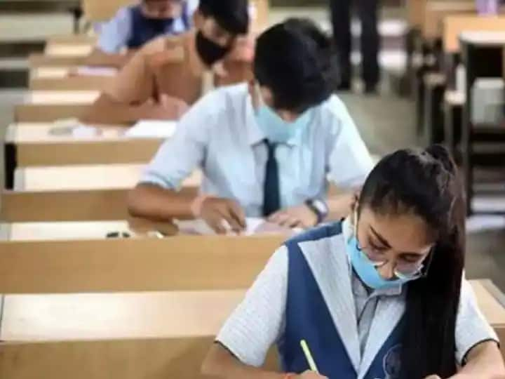 CBSE 12th Term 2 Exam 2022 Begins Tomorrow 26 April Check CBSE Exam Tips Guidelines for Students CBSE 12th Term 2 Exam 2022 : उद्यापासून सुरू होणार CBSE Term 2 परीक्षा; ही आहेत मार्गदर्शक तत्वे