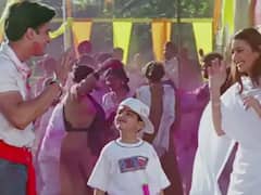 फिल्म मोहब्बतें में जिम्मी शेरगिल से पियानो क्लास लेने वाले आयुष अब दिखते हैं हट्टे-कट्टे नौजवान, खुद देख लीजिए