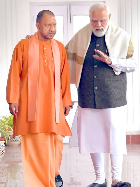 यूपी चुनाव: किस पार्टी को कितनी सीटें मिलीं?