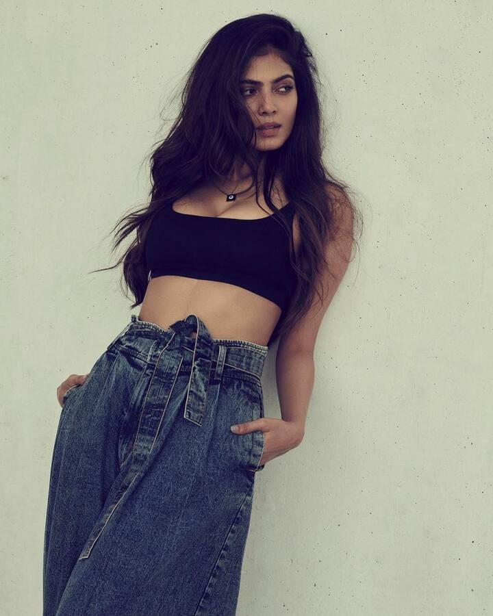 మాళవిక మోహనన్ ఫొటోలు (Photo Courtesy : Malavika Instagram)