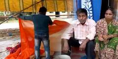 South 24 Parganas News: āĻŦāĻŋāϝāĻŧā§āϰ āĻĻāĻŋāύā§āĻ āϰāĻšāϏā§āϝāĻāύāĻāĻāĻžāĻŦā§ āĻāϧāĻžāĻ āĻāύā§