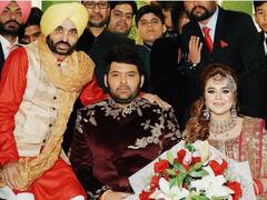 Kapil Sharma Congratulates AAP's Bhagwant Mann On His Massive Win In Punjab Assembly Elections, Says ‘You Also Won The Heart Of Punjab’