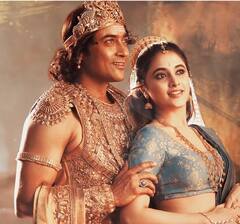 Priyanka Mohan : எதற்கும் துணிந்தவன் நடிகை பிரியங்கா மோகன் கிளிக்ஸ்..!