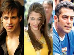 जब सलमान के खिलाफ मोर्चा खोलना विवेक ओबेरॉय को पड़ा था भारी, ऐश्वर्या ने भी जमकर सुनाई थी खरी-खोटी!