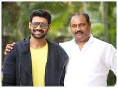 Bellamkonda: బెల్లంకొండపై ఛీటింగ్ కేసు, డబ్బిచ్చిన ఫైనాన్షియర్ ని బెదిరించిన తండ్రీకొడుకులు 