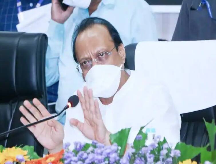 Maharashtra Budget 2022 Ajit Pawar Presents Rs 427780 Crore today 11 march 2022 Maharashtra Budget Highlights Know detail information Maharashtra Budget : 'विकासाची पंचसूत्री' मांडल्याचा दावा करत सव्वाचार लाख कोटींचा अर्थसंकल्प, कोणत्या विभागाला किती निधी?