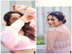 watch video: பிரியங்கா மோகனா இது.? வீடியோவை பார்த்து வாயை பிளக்கும் ரசிகர்கள்..!