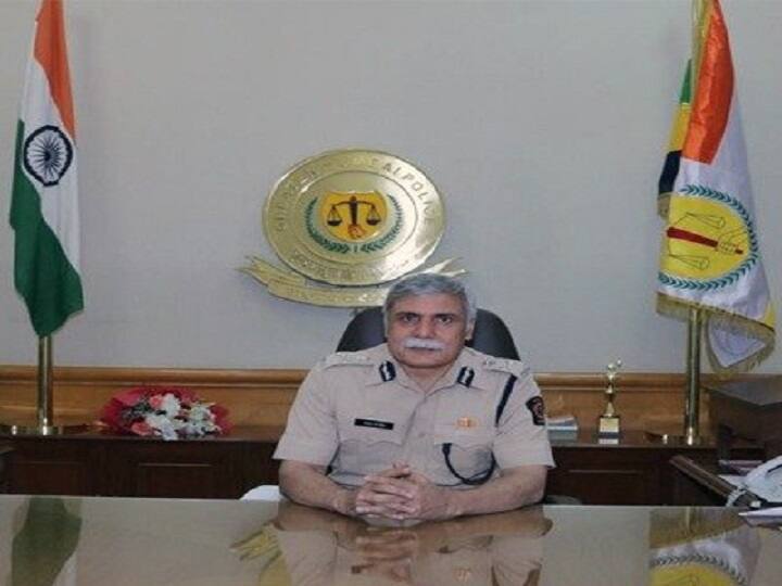 Mumbai Police Commissioner Sanjay Pandey introduces security measures to protect senior citizens मुंबईत एकट्या राहणाऱ्या वृद्धांच्या सुरक्षेसाठी पोलीस आयुक्तांचा महत्त्वाचा निर्णय